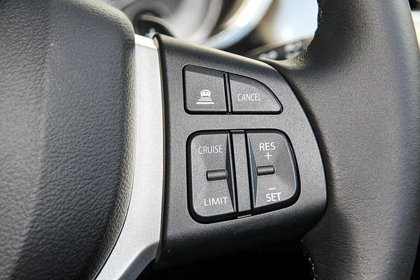 2025 Suzuki Vitara Turbo LY Series II