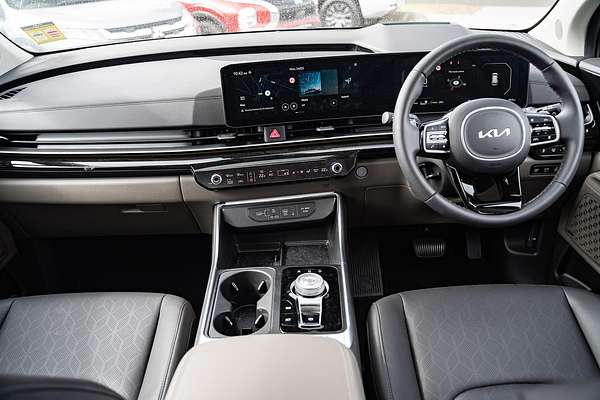 2024 Kia Carnival GT-Line HEV KA4 PE