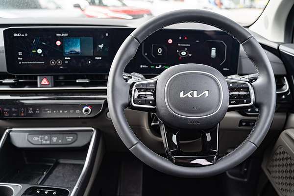 2024 Kia Carnival GT-Line HEV KA4 PE