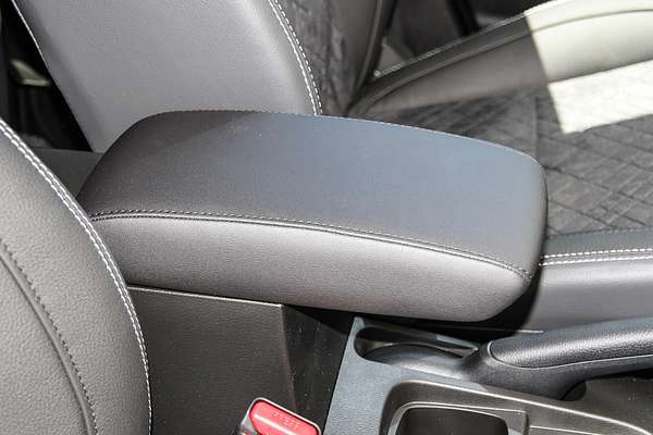 2025 Suzuki Vitara Turbo LY Series II