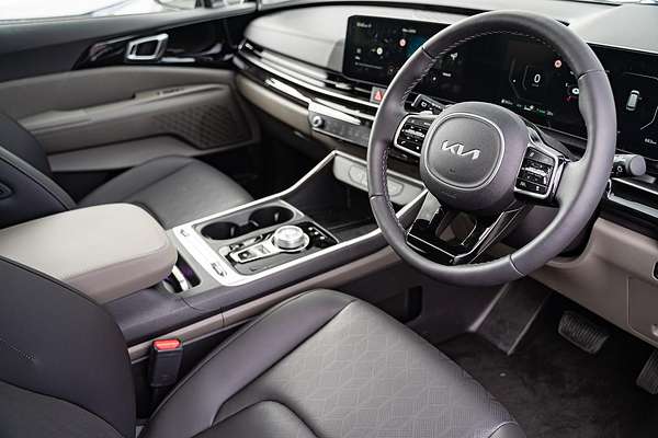 2024 Kia Carnival GT-Line HEV KA4 PE