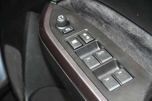 2025 Suzuki Vitara Turbo LY Series II