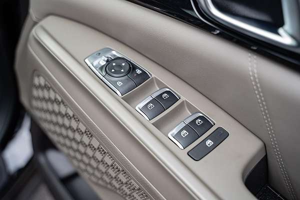 2024 Kia Carnival GT-Line HEV KA4 PE