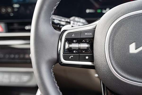 2024 Kia Carnival GT-Line HEV KA4 PE