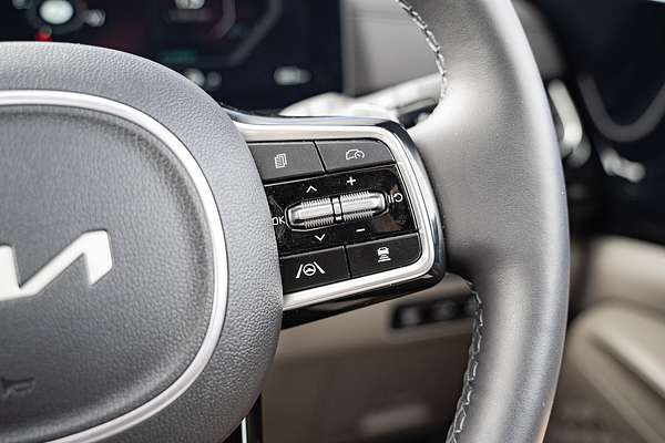 2024 Kia Carnival GT-Line HEV KA4 PE