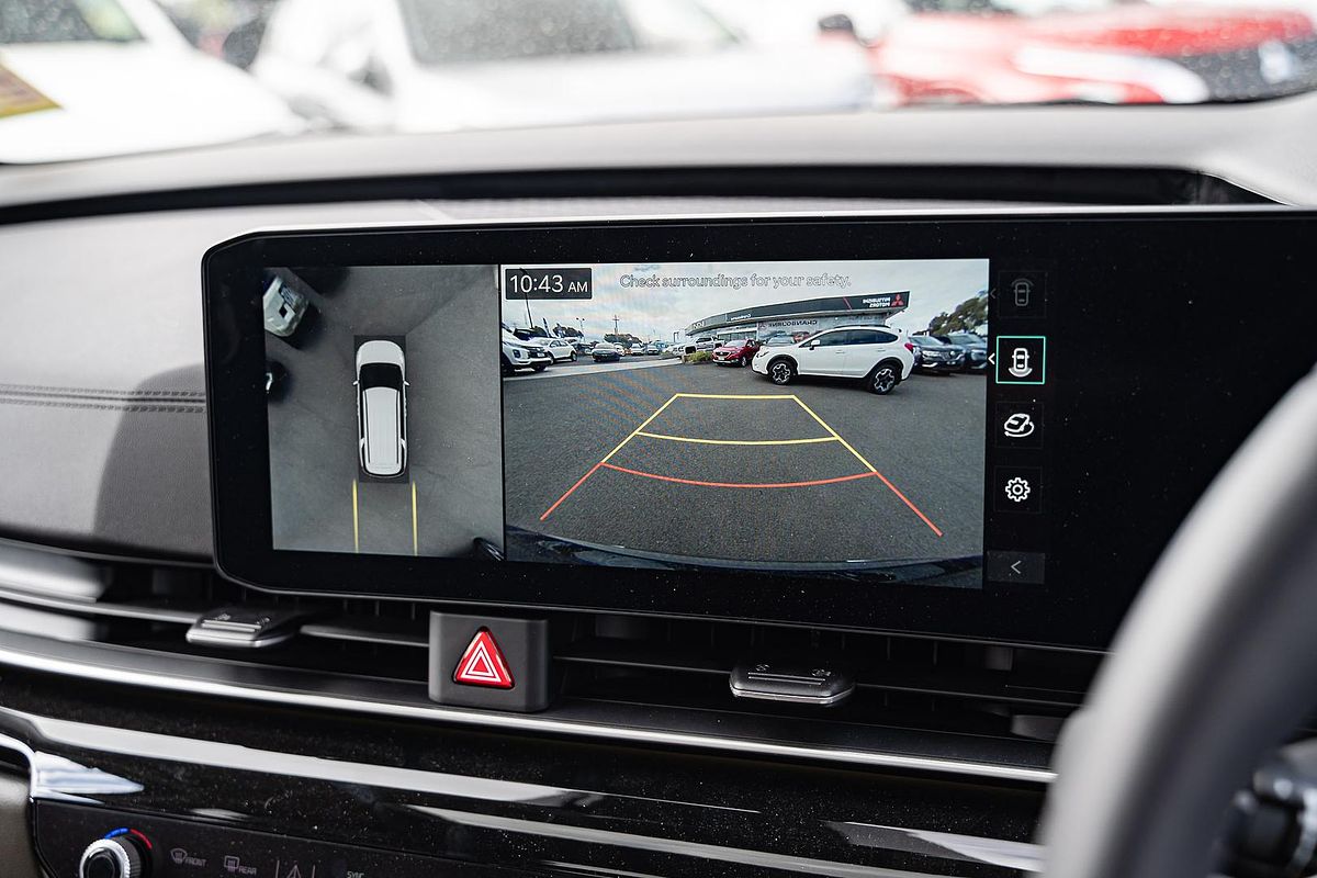 2024 Kia Carnival GT-Line HEV KA4 PE