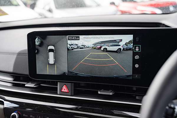 2024 Kia Carnival GT-Line HEV KA4 PE