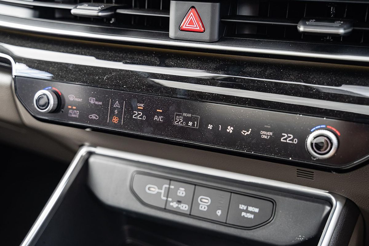 2024 Kia Carnival GT-Line HEV KA4 PE