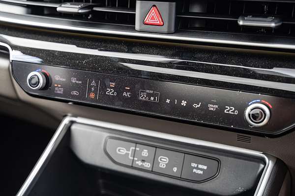 2024 Kia Carnival GT-Line HEV KA4 PE