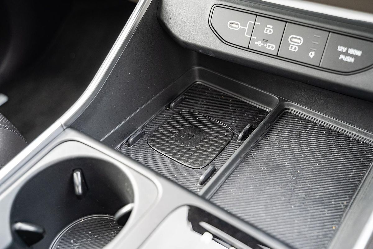 2024 Kia Carnival GT-Line HEV KA4 PE
