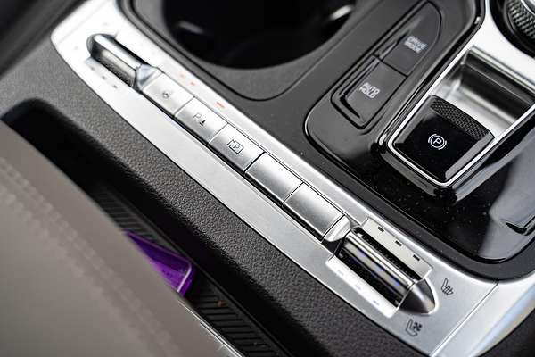 2024 Kia Carnival GT-Line HEV KA4 PE