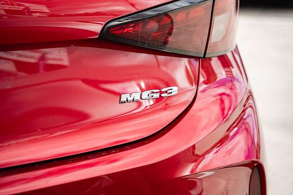 2025 MG MG3 Essence