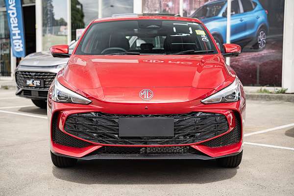 2025 MG MG3 Essence