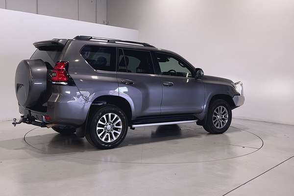 2020 Toyota Landcruiser Prado VX GDJ150R
