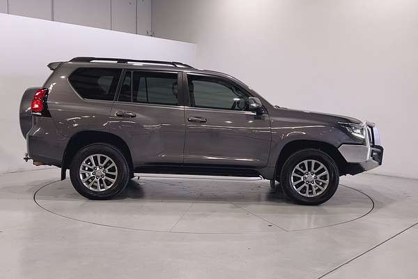 2020 Toyota Landcruiser Prado VX GDJ150R
