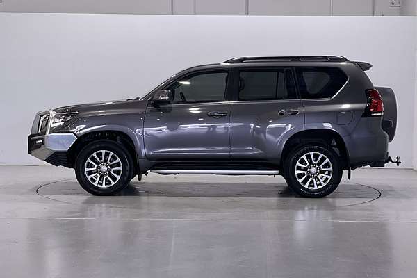 2020 Toyota Landcruiser Prado VX GDJ150R