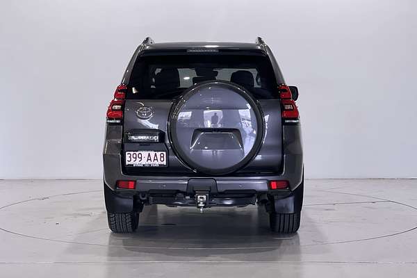 2020 Toyota Landcruiser Prado VX GDJ150R