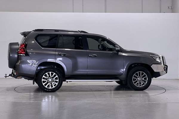 2020 Toyota Landcruiser Prado VX GDJ150R