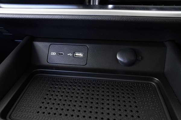 2025 GWM Cannon Lux NPW 4X4