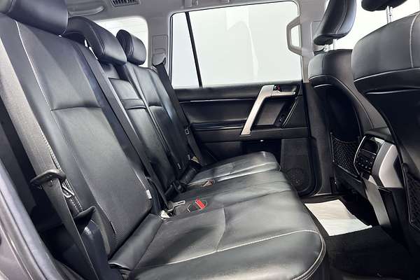 2020 Toyota Landcruiser Prado VX GDJ150R