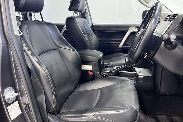 2020 Toyota Landcruiser Prado VX GDJ150R