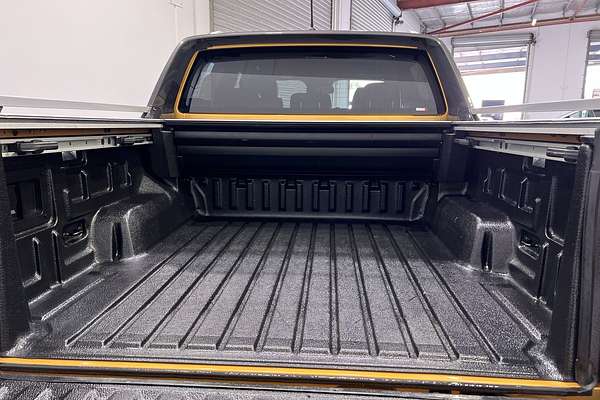 2023 Ford Ranger Wildtrak 4X4