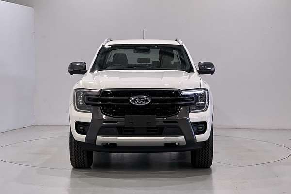 2023 Ford Ranger Wildtrak 4X4