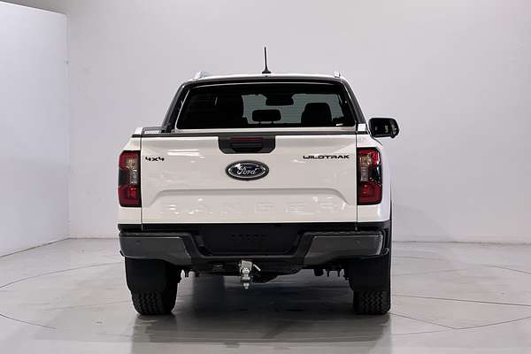 2023 Ford Ranger Wildtrak 4X4