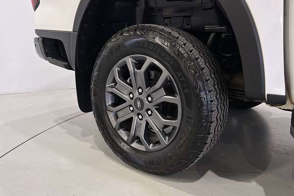 2023 Ford Ranger Wildtrak 4X4