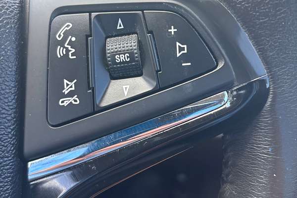 2015 Holden Commodore SV6 VF Series II