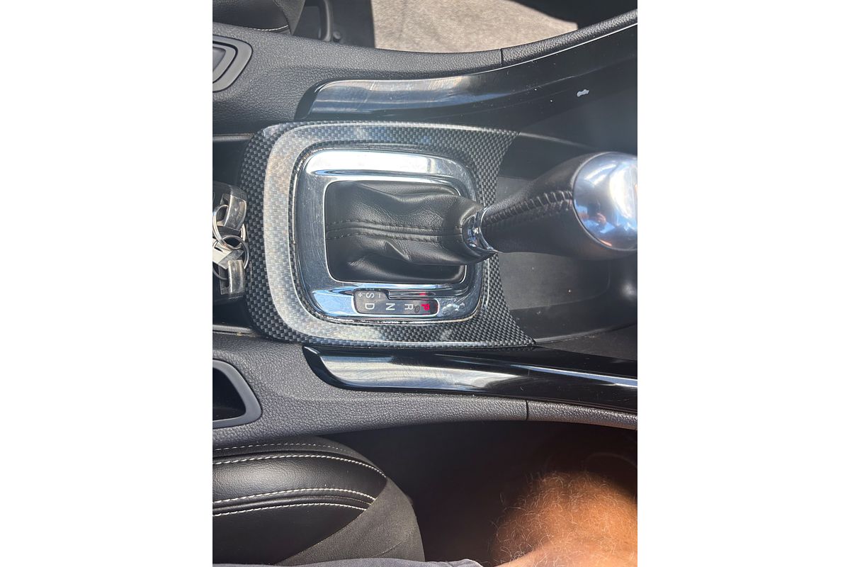 2015 Holden Commodore SV6 VF Series II