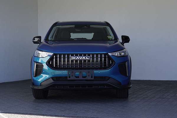 2025 GWM Haval Jolion Ultra A02