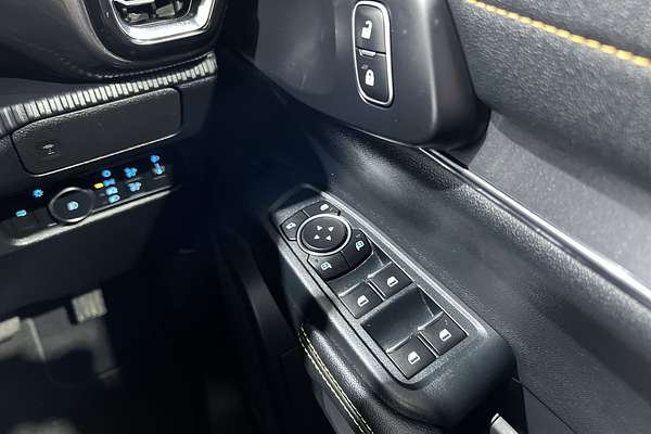 2024 Ford Ranger Wildtrak 4X4