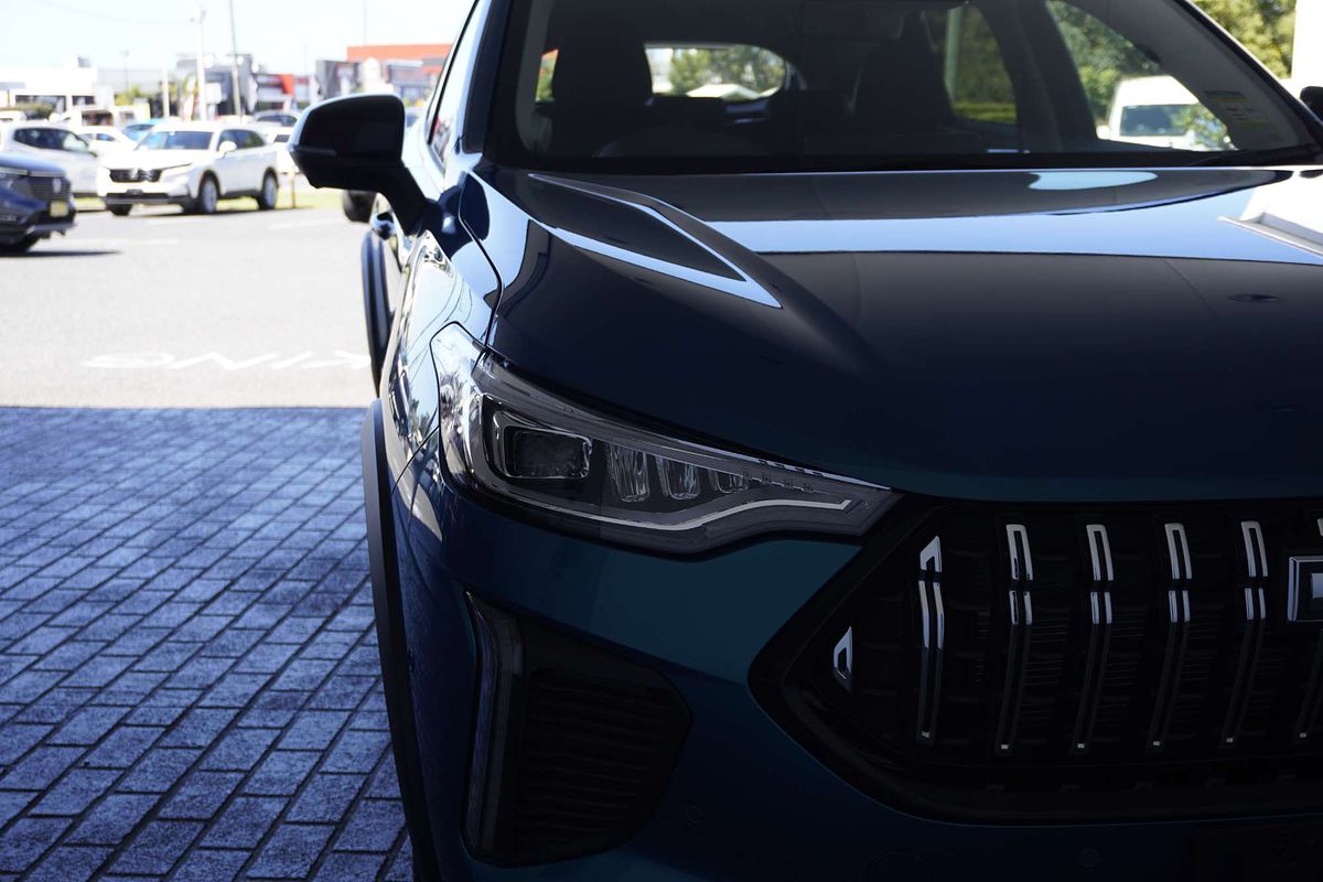 2025 GWM Haval Jolion Ultra A02