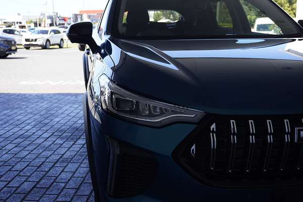 2025 GWM Haval Jolion Ultra A02
