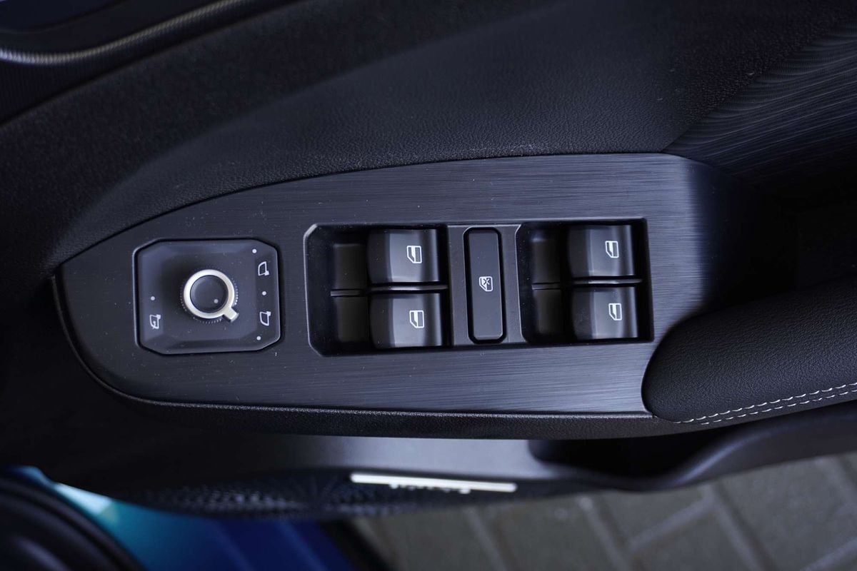 2025 GWM Haval Jolion Ultra A02