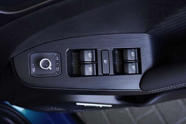 2025 GWM Haval Jolion Ultra A02