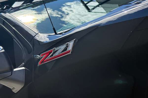 2023 Chevrolet Silverado 1500 LTZ Premium W/Tech Pack T1 4X4