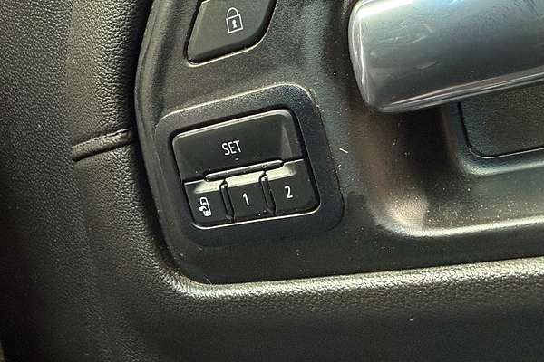 2023 Chevrolet Silverado 1500 LTZ Premium W/Tech Pack T1 4X4