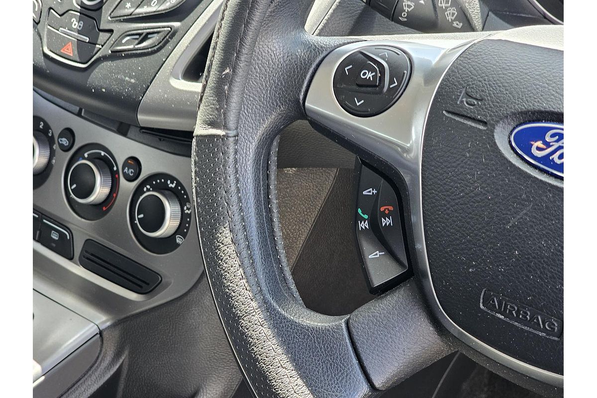 2014 Ford Focus Trend LW MKII