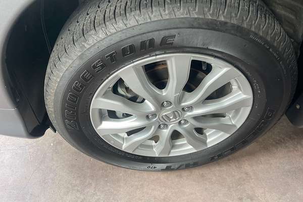 2012 Honda CR-V VTi RM