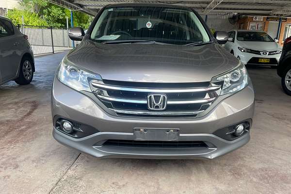 2012 Honda CR-V VTi RM