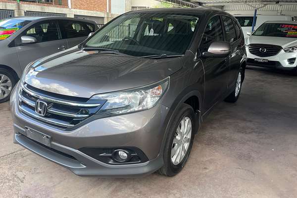 2012 Honda CR-V VTi RM