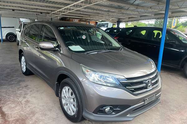 2012 Honda CR-V VTi RM