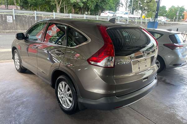 2012 Honda CR-V VTi RM