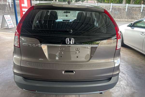 2012 Honda CR-V VTi RM