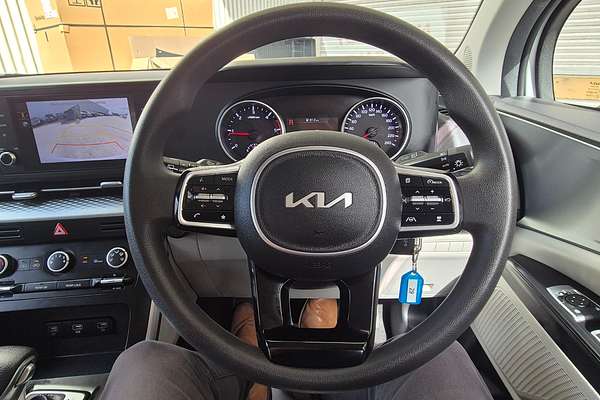 2022 Kia Carnival S KA4