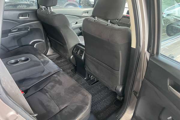 2012 Honda CR-V VTi RM