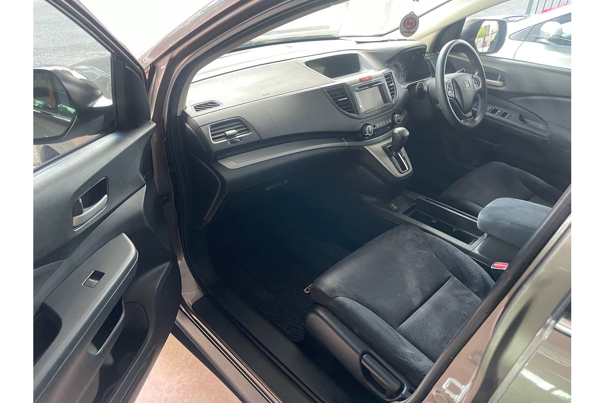 2012 Honda CR-V VTi RM