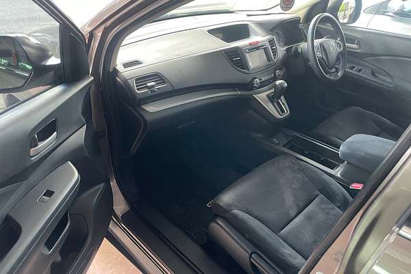 2012 Honda CR-V VTi RM
